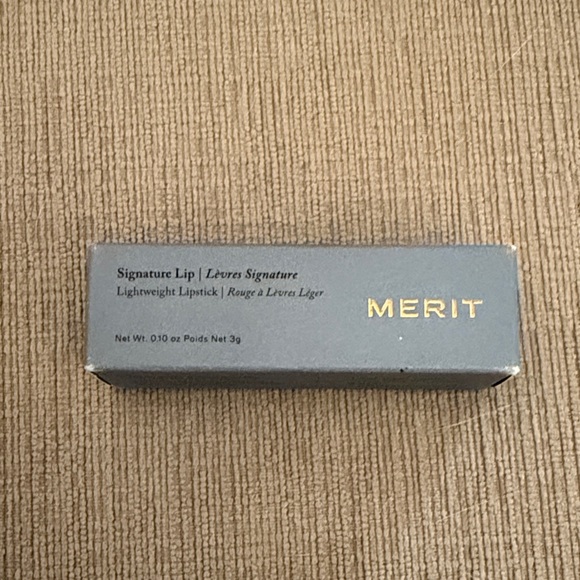 Benefit Brow Set & L’Oréal, Lamcome & Merit lip - Picture 6 of 9